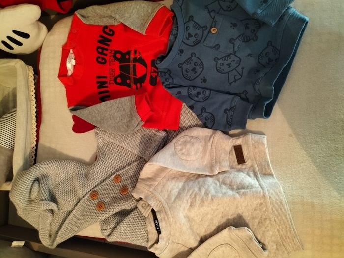 Gilles /pull - photo numéro 2