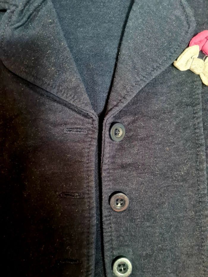 Lot pour bebe fille - photo numéro 2