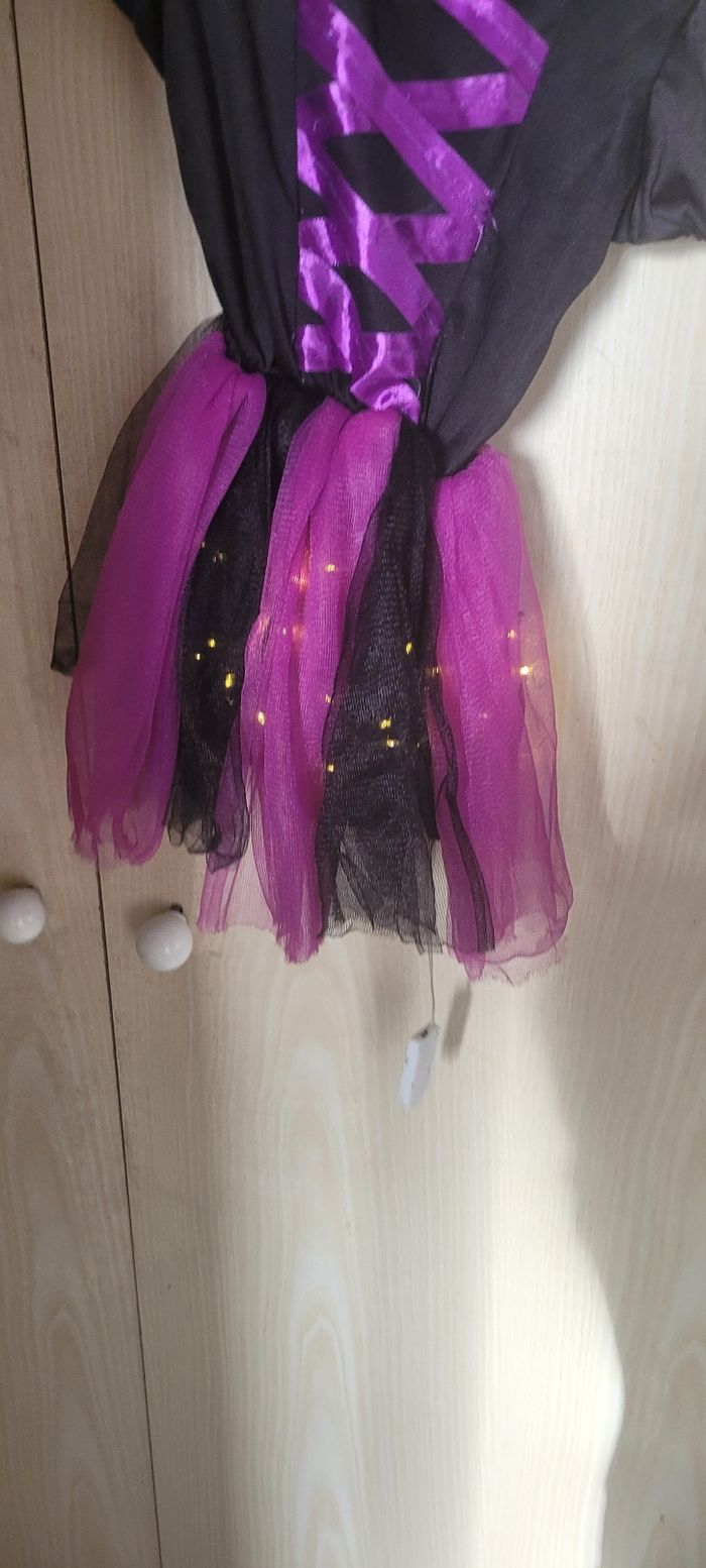 Deguisement - photo numéro 4