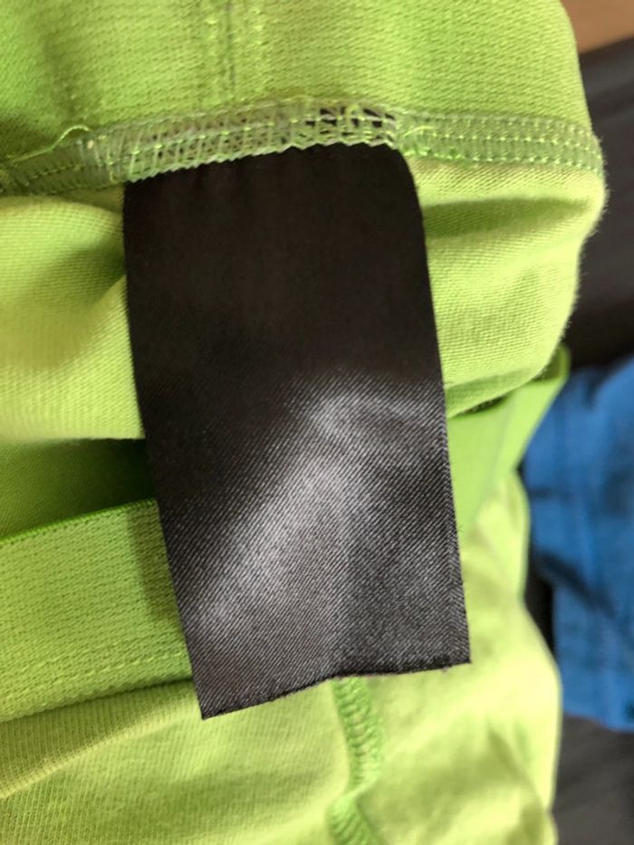 Lot de 2 caleçon / boxer H&M 10 ans - photo numéro 3