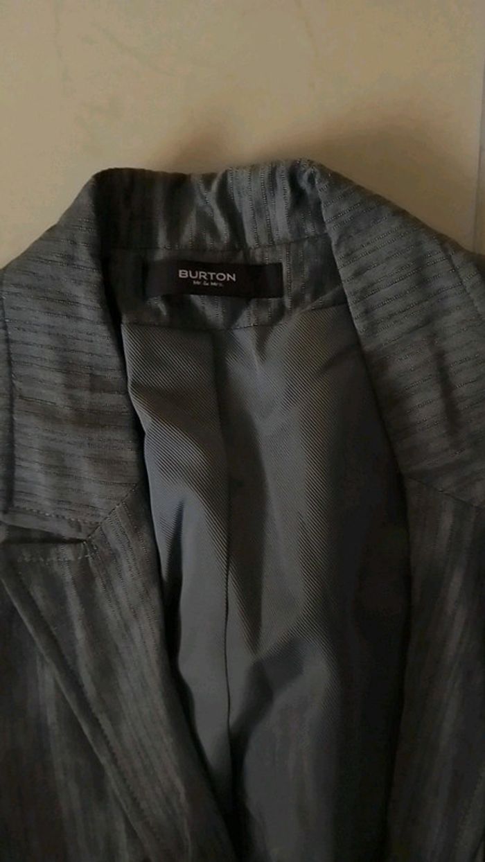 Veste - photo numéro 3