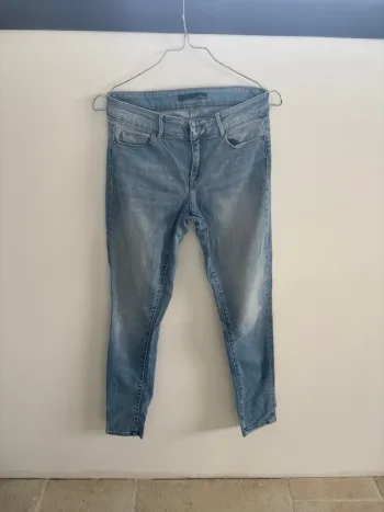 Jeans etam taille 34