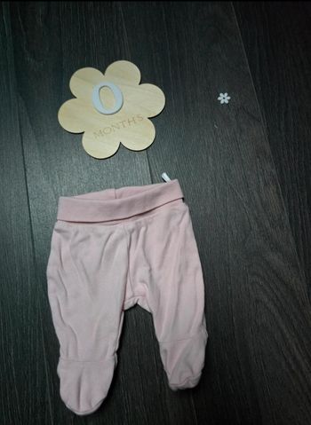 Pantalon bébé 