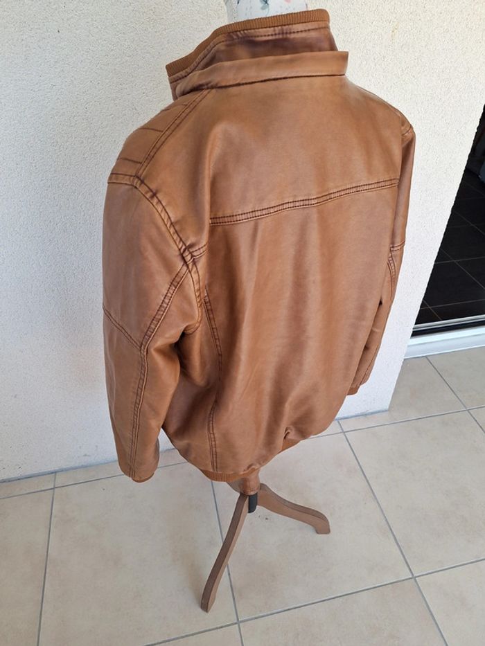Blouson - photo numéro 6