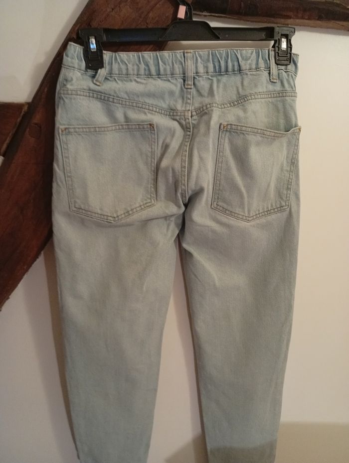 Jean femme 🩵osos design - photo numéro 5