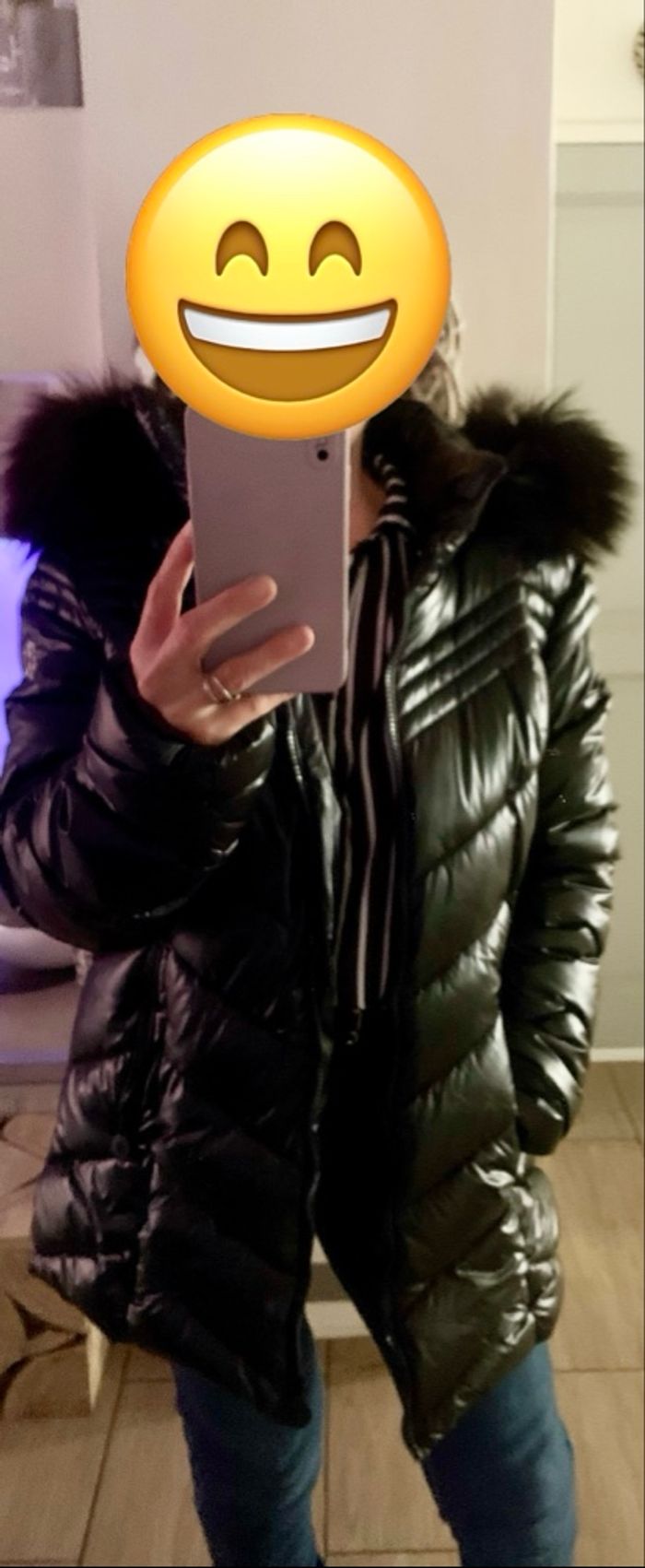 Doudoune Geographical Norway - photo numéro 5