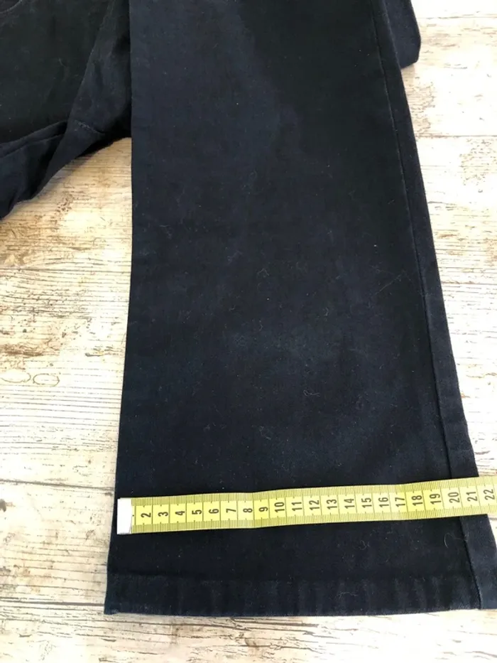 Jeans Un jour ailleurs - photo numéro 12