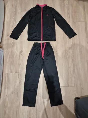 Ensemble survêtement