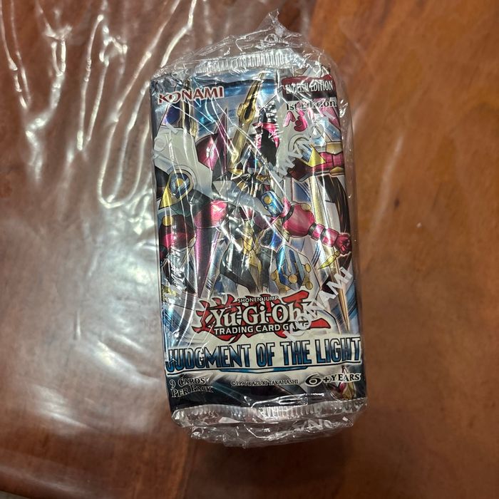 Yu-Gi-oh!
