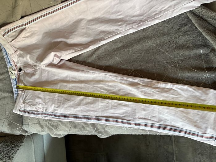 Chino 7/8 MKT Studio neuf sans étiquette taille 39 - photo numéro 9