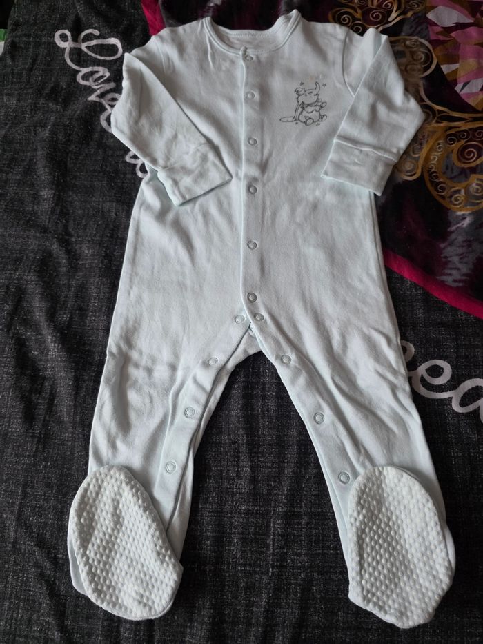 Pyjama Dumbo