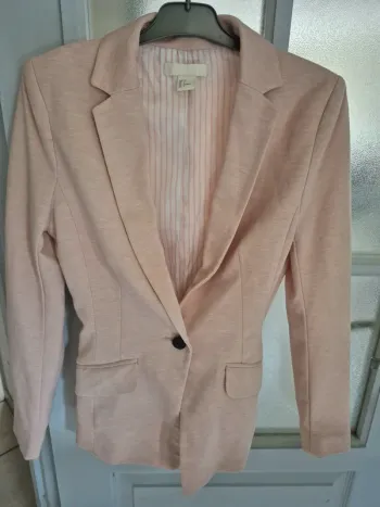 Blazer femme