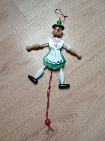 Marionnette
