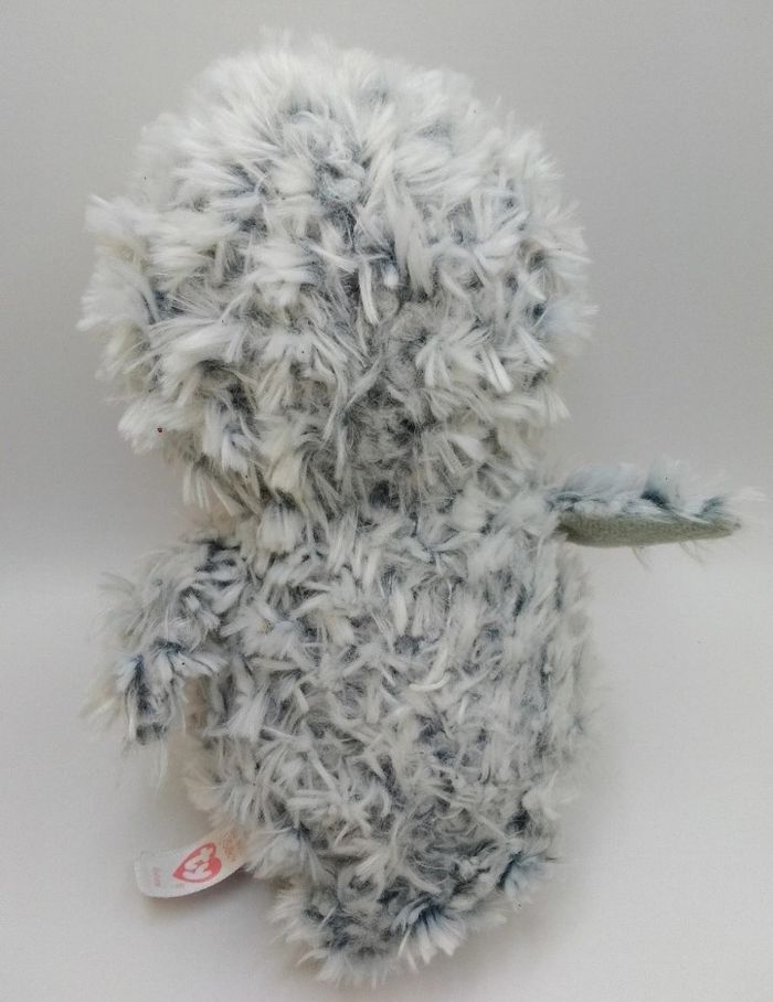Peluche Ty - photo numéro 2