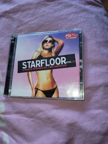Starfloor volume 3