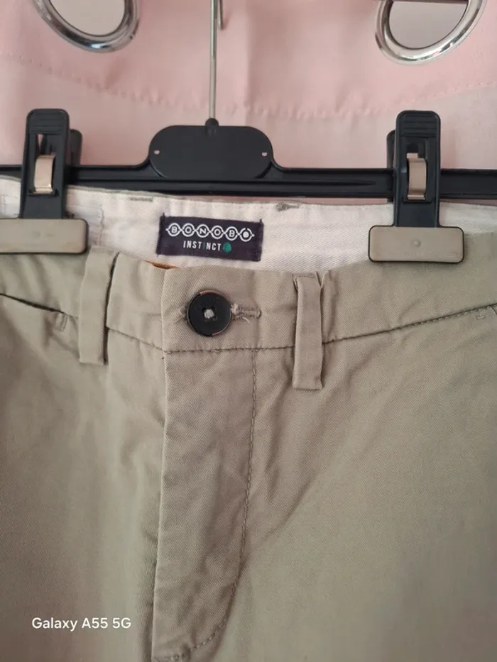 Pantalon bonobo - photo numéro 3