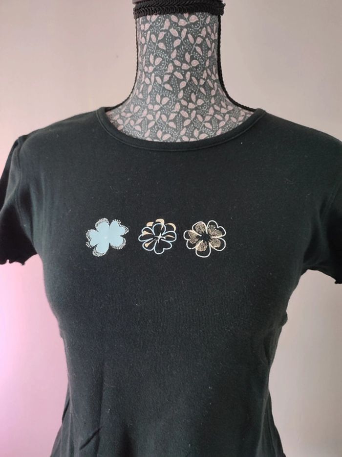 Tee-shirt - photo numéro 2