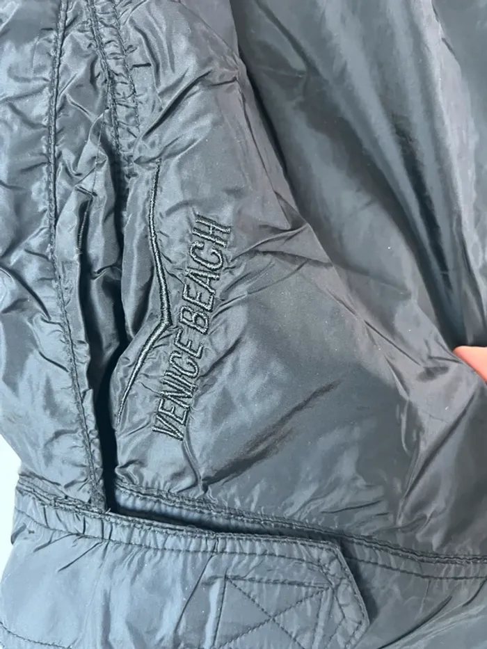 Pantalon de sport / outdoor Venice Beach Gymwear – Taille M - photo numéro 6
