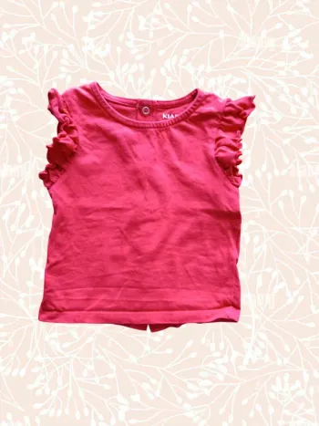 Tee-shirt 3 mois