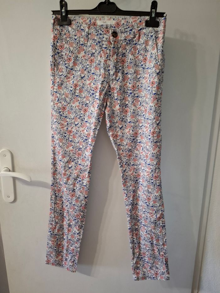 Pontalon hod taille 24 (convient à une taille 36 ) mesure dans l'annonce - photo numéro 4