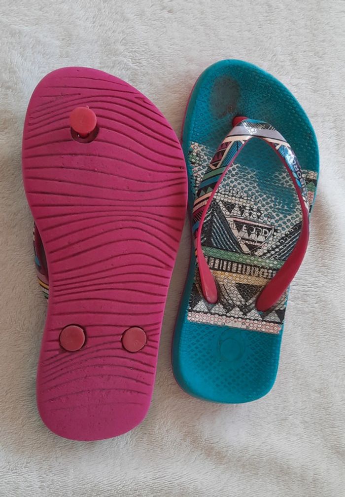 Tong 29/30 - photo numéro 2