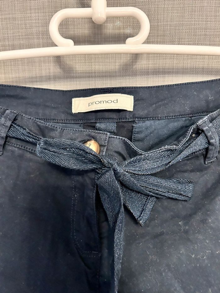 Pantalon promod - photo numéro 3