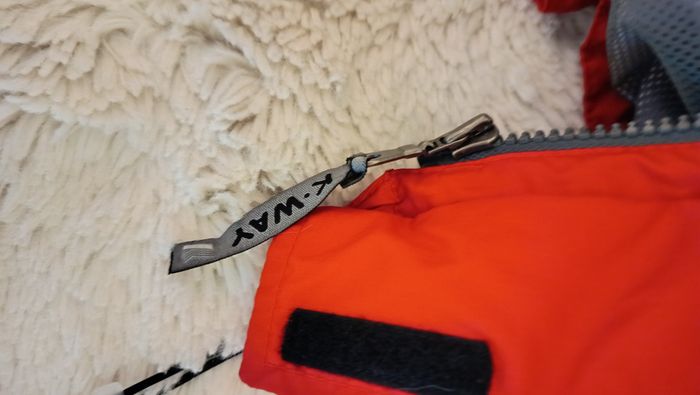 K -way plus - photo numéro 6