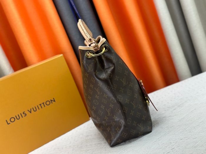 Louis Vuitton   M40249 - photo numéro 3