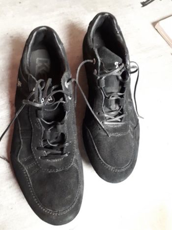 Basket kappa neuve 41