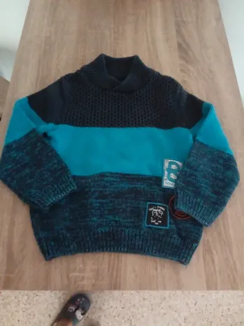 🌹pull Orchestra 6 ans 🌹