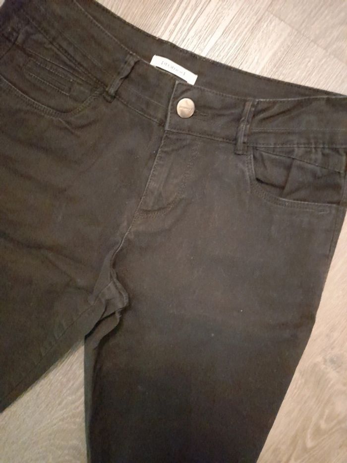 Pantacourt promod 38 - photo numéro 2