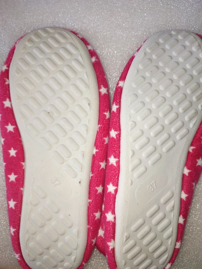 Chaussons - photo numéro 3