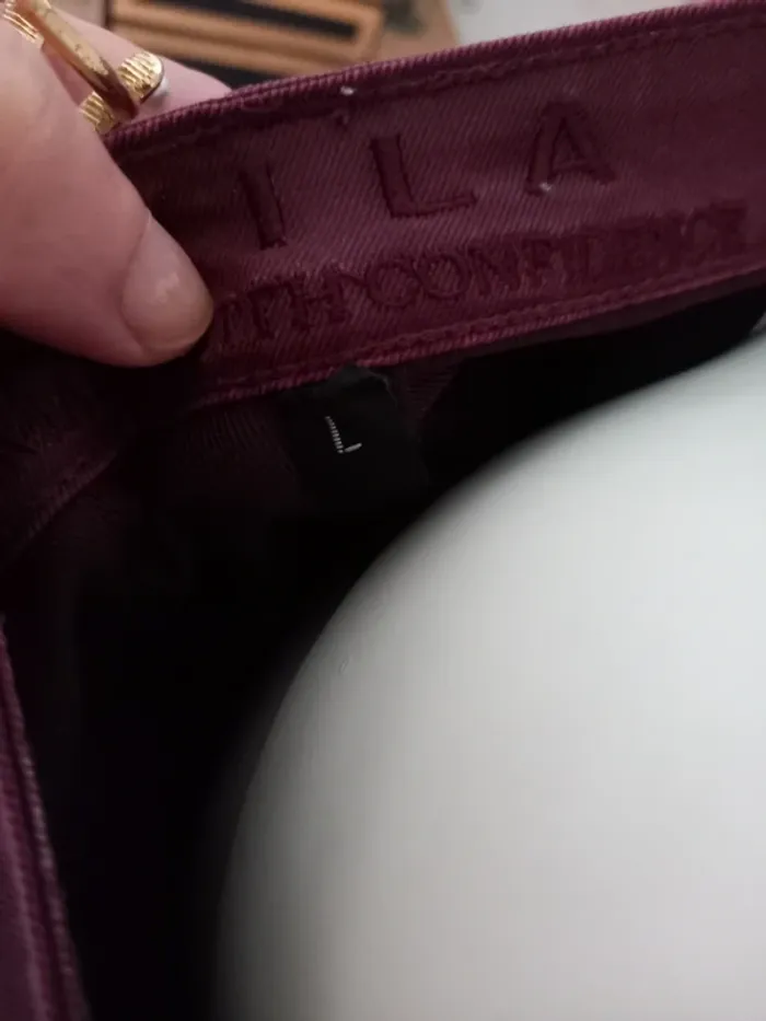 Pantalon 7/8 ieme taille 42 - photo numéro 4