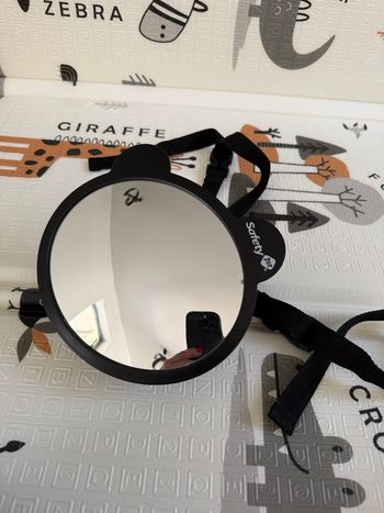 Miroir safety 