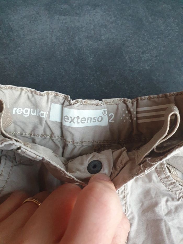 2 shorts - photo numéro 3