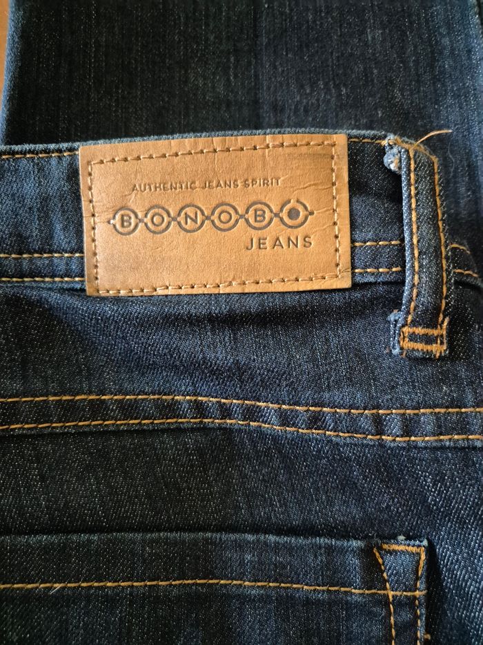 Jeans femme neuf taille w40/30 - photo numéro 7