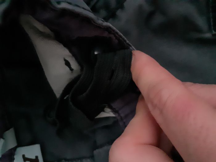 Short - photo numéro 2