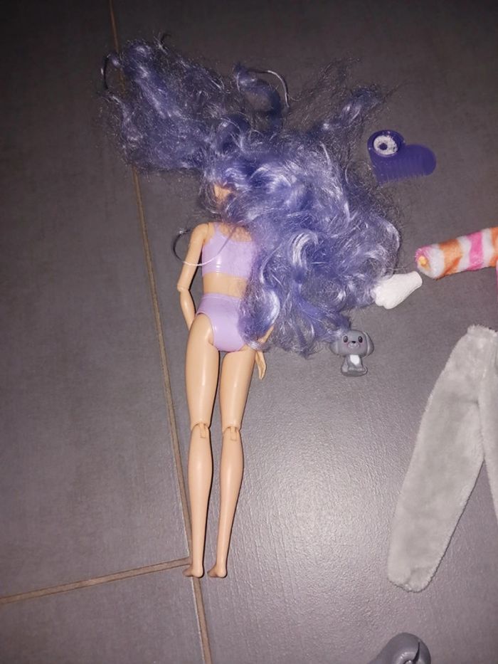 Barbie cutie - photo numéro 6