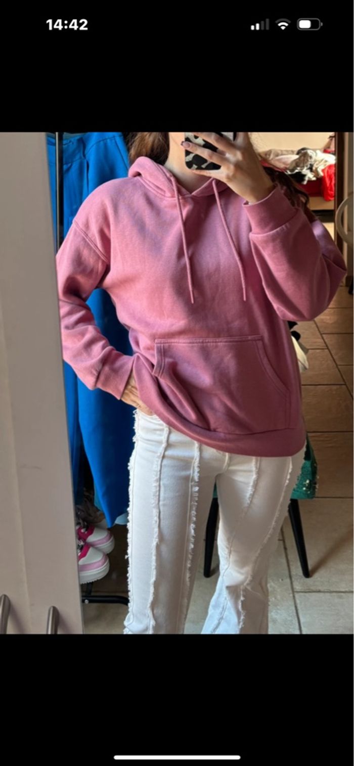 Sweet à capuche - photo numéro 5