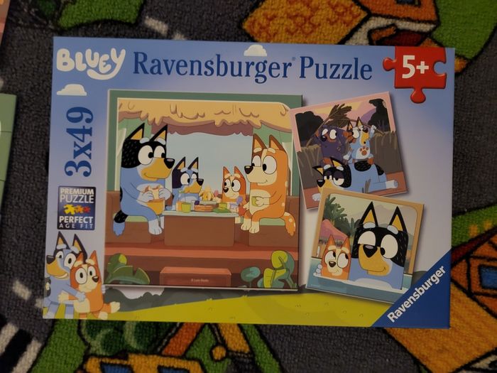 Puzzles
