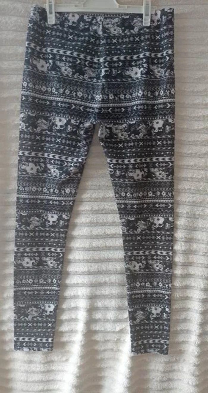 Legging - photo numéro 2