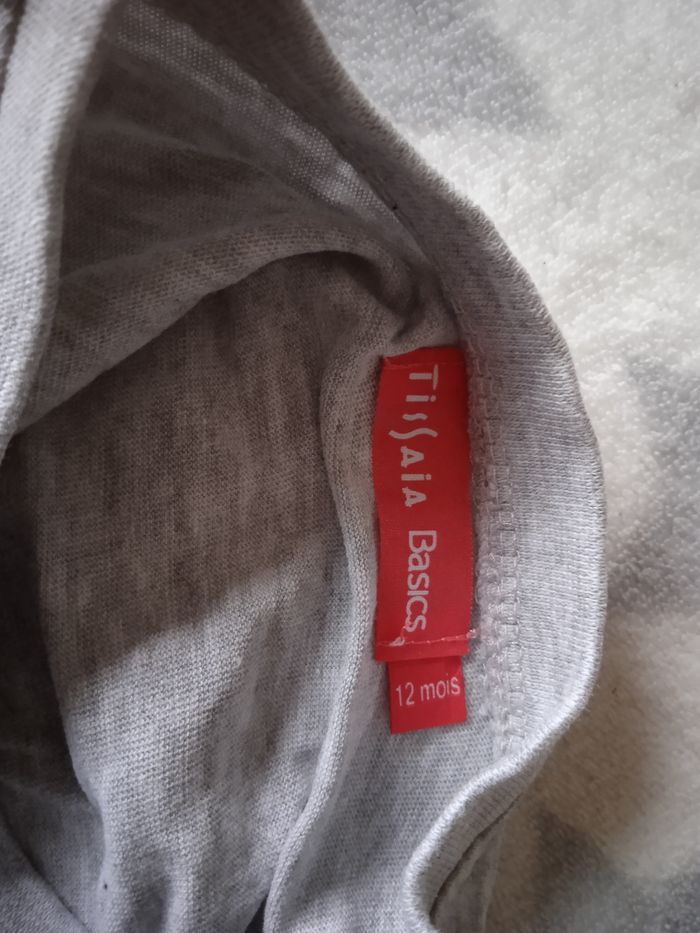 Maillot manches longues - photo numéro 3