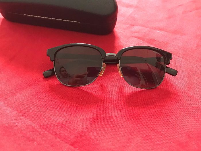 Lunettes de Soleil marque Polaroïd - photo numéro 16