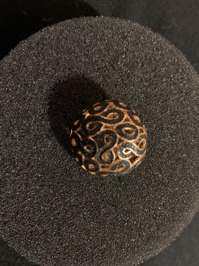 bague fantaisie - photo numéro 3