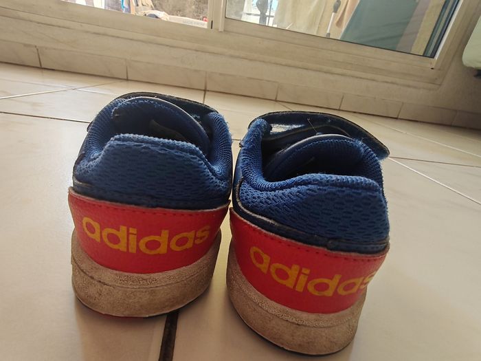 Lot sandale et chaussures garçon - photo numéro 8