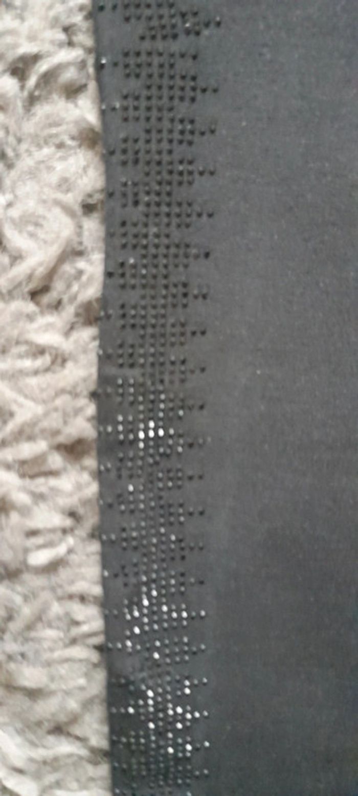 Pantalon Skinny avec poche - photo numéro 9