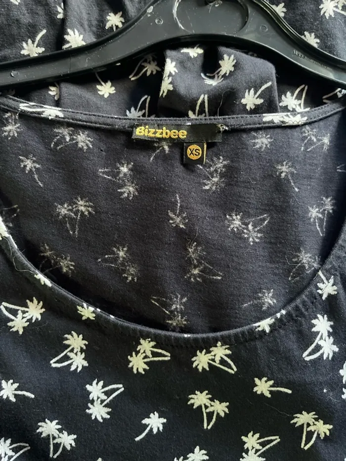 Robe Bizzbee XS - photo numéro 3