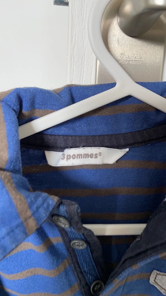 Ensemble 12 mois - photo numéro 3