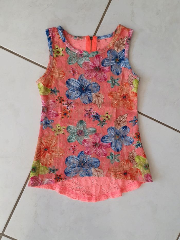 Robe/ tunique 4 ans vet2 - photo numéro 2