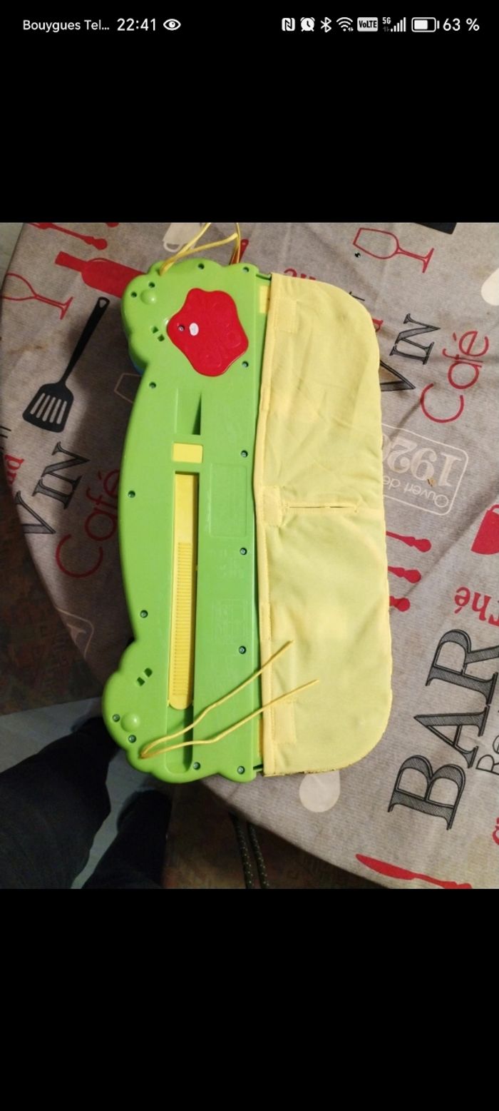 Piano d'éveil Winnie - photo numéro 3